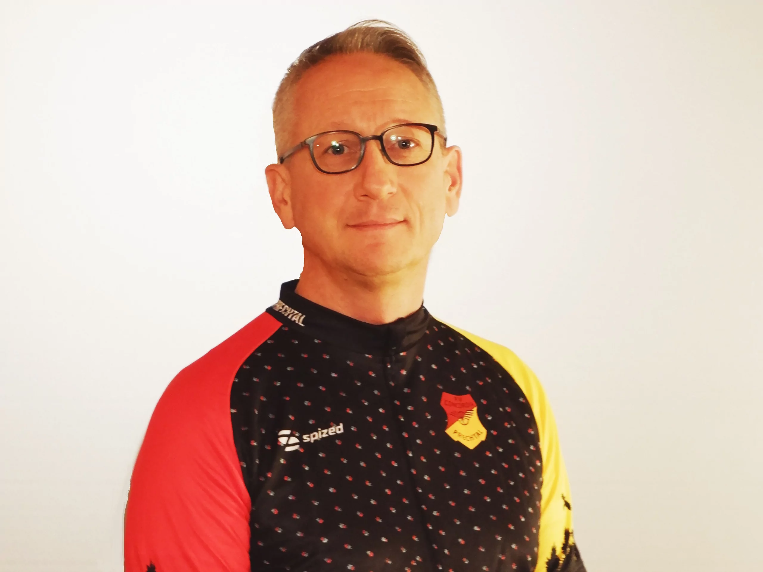 Adrian Schwarz