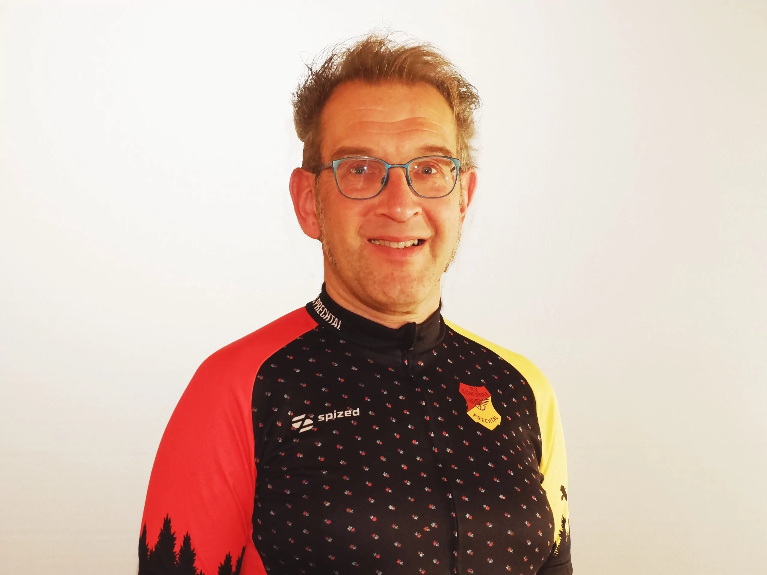 Peter Behrmann