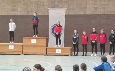 BW-Cup in Laudenbach