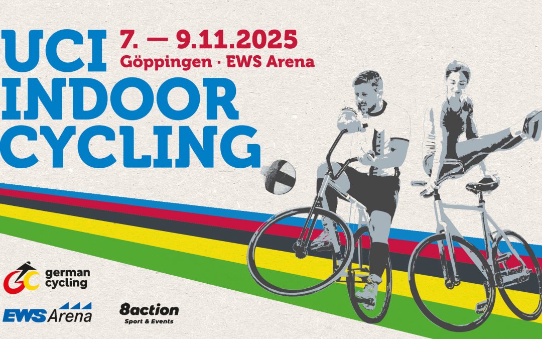 Hallenrad-WM in Göppingen Livestream