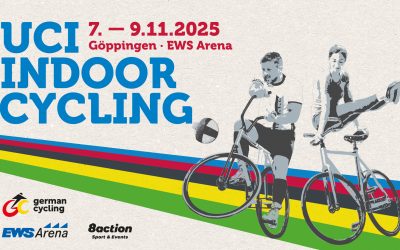 Hallenrad-WM in Göppingen Livestream