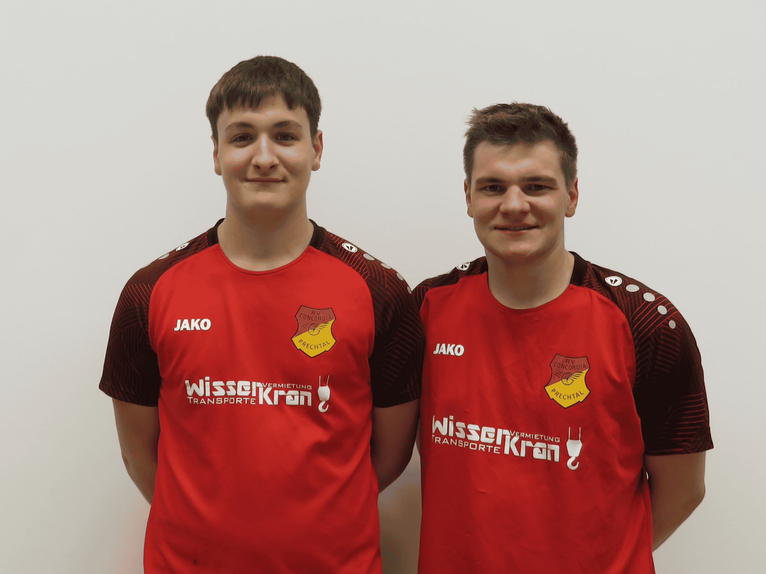 Fabian Joos | Niklas Joos