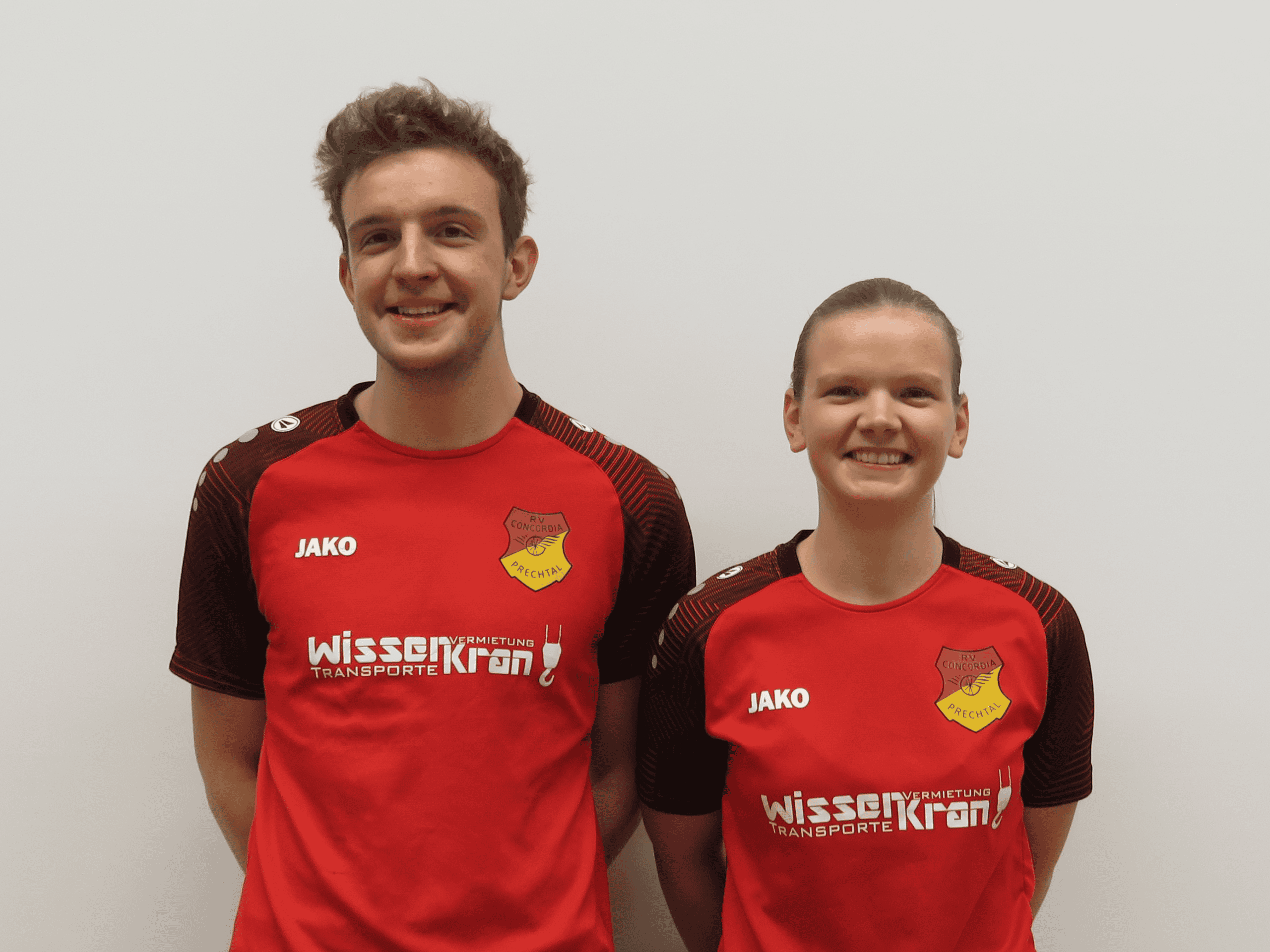 Fabian Volk | Verena Volk