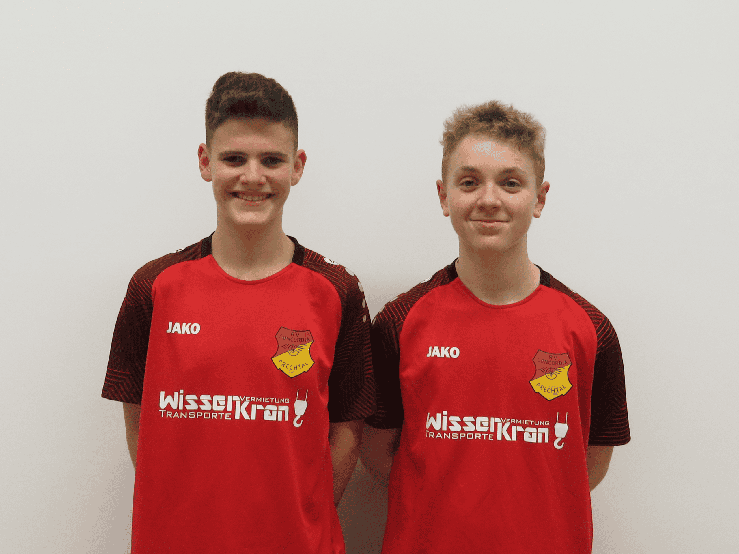 Moritz Volk | Mirco Schilp