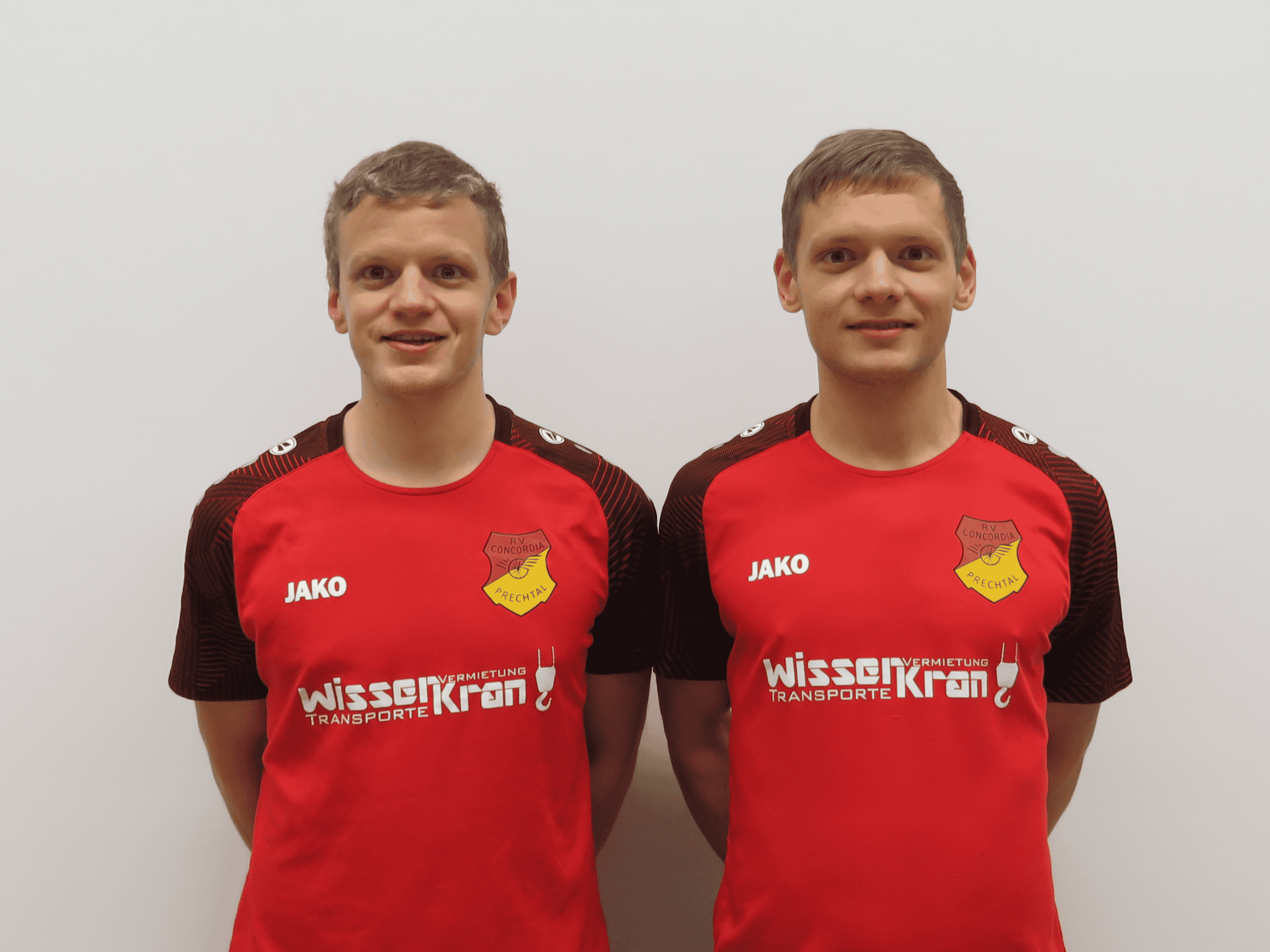 Timo Volk | Nico Volk