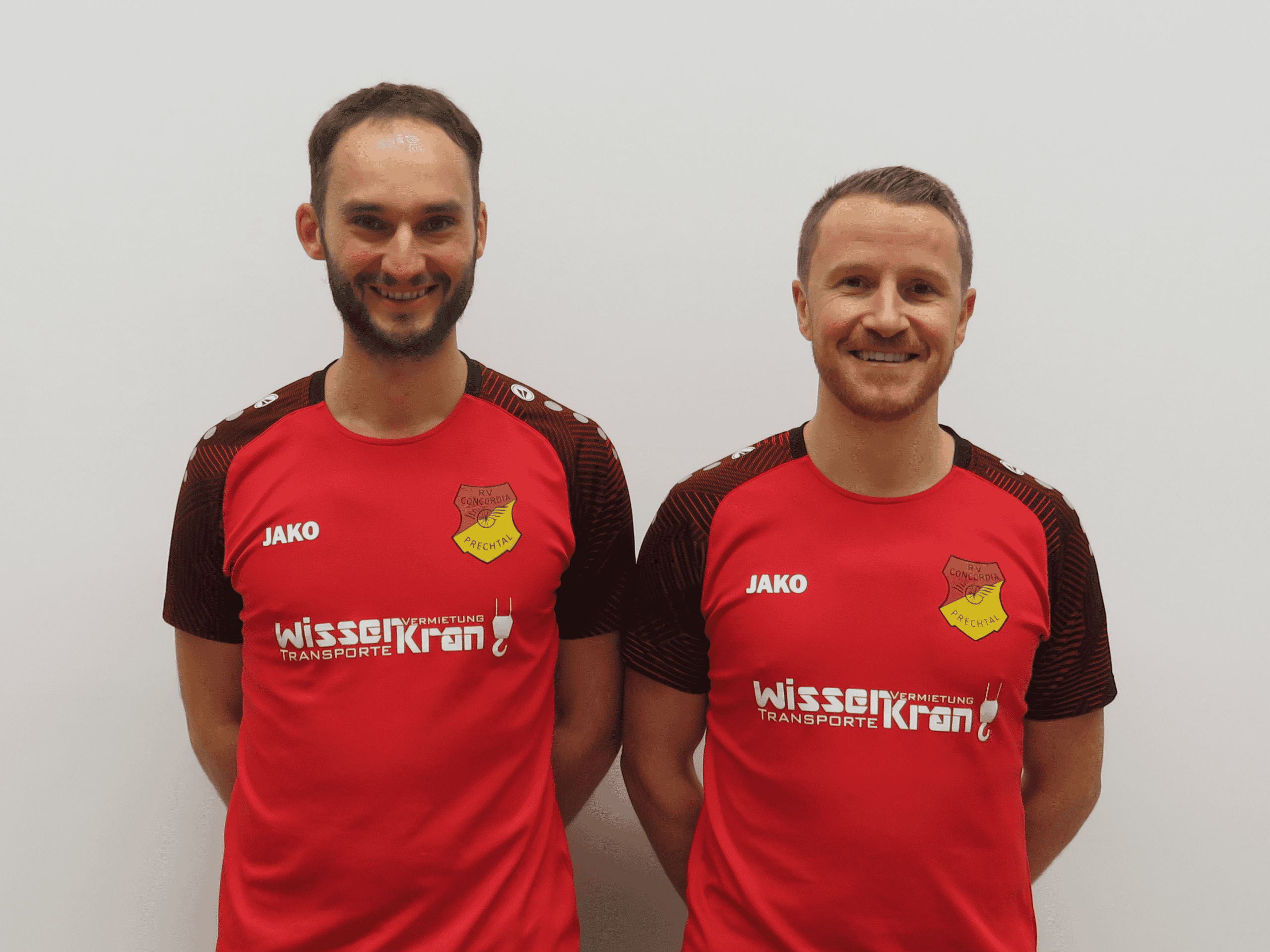 Simon Becherer | Marco Joos