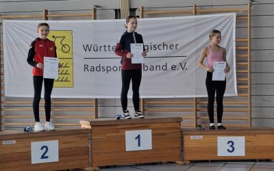 Bw-Cup in Erlenbach am 22.03.2026 – Miara sichert sich den 2. Podiumsplatz