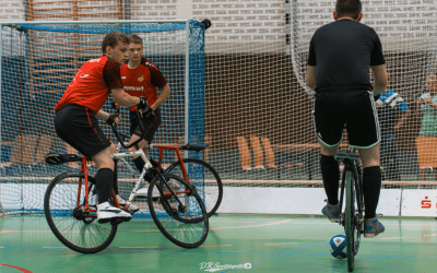 RVC Prechtal mit starkem Doppelspieltag in Kassel-Nordshausen